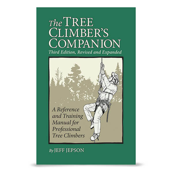 Tree Climbers Companion 3rd Edition